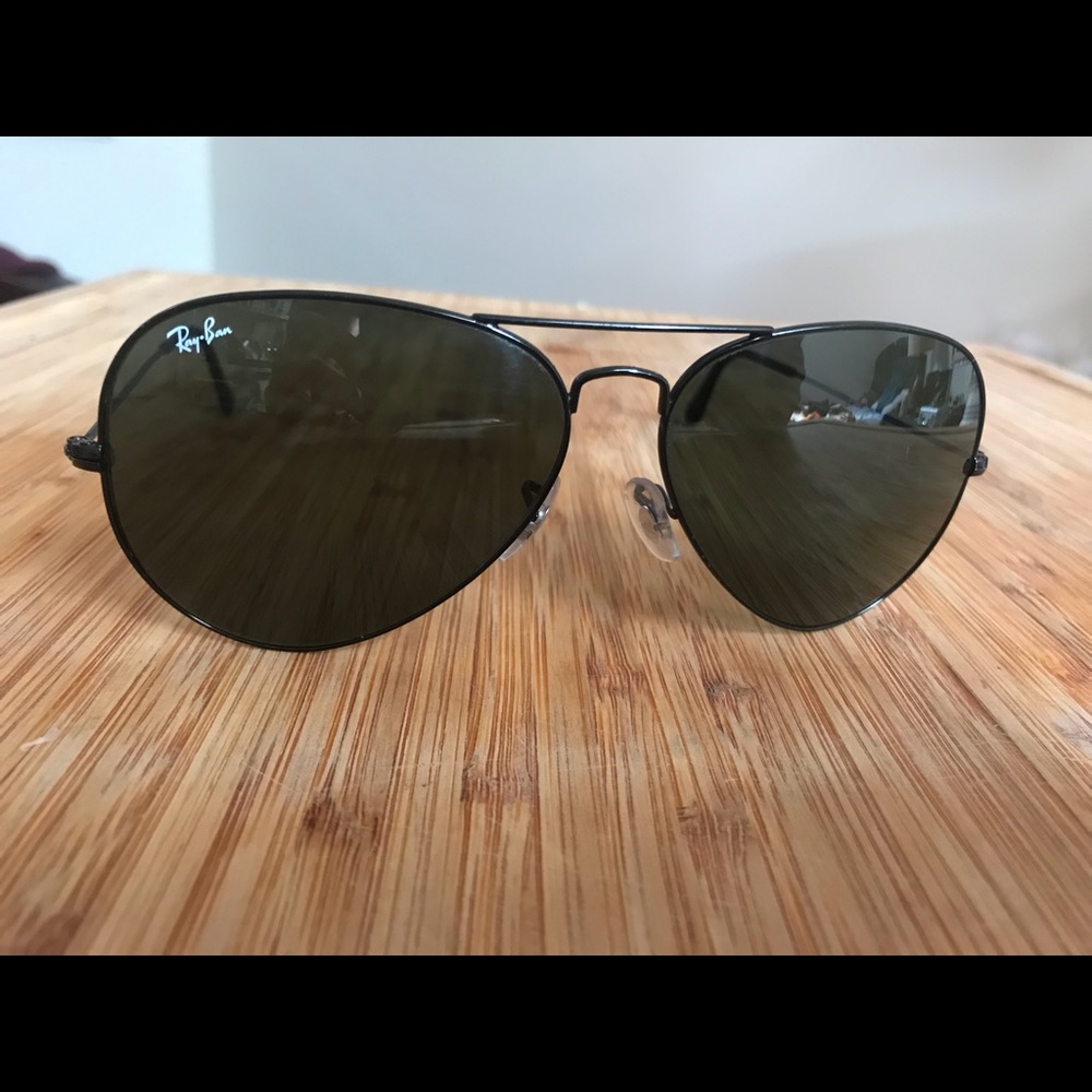 Ray Ban sunglasses 🕶